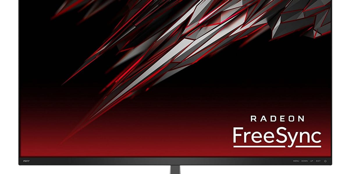 Best 27-Inch FreeSync Gaming Monitors in 2020