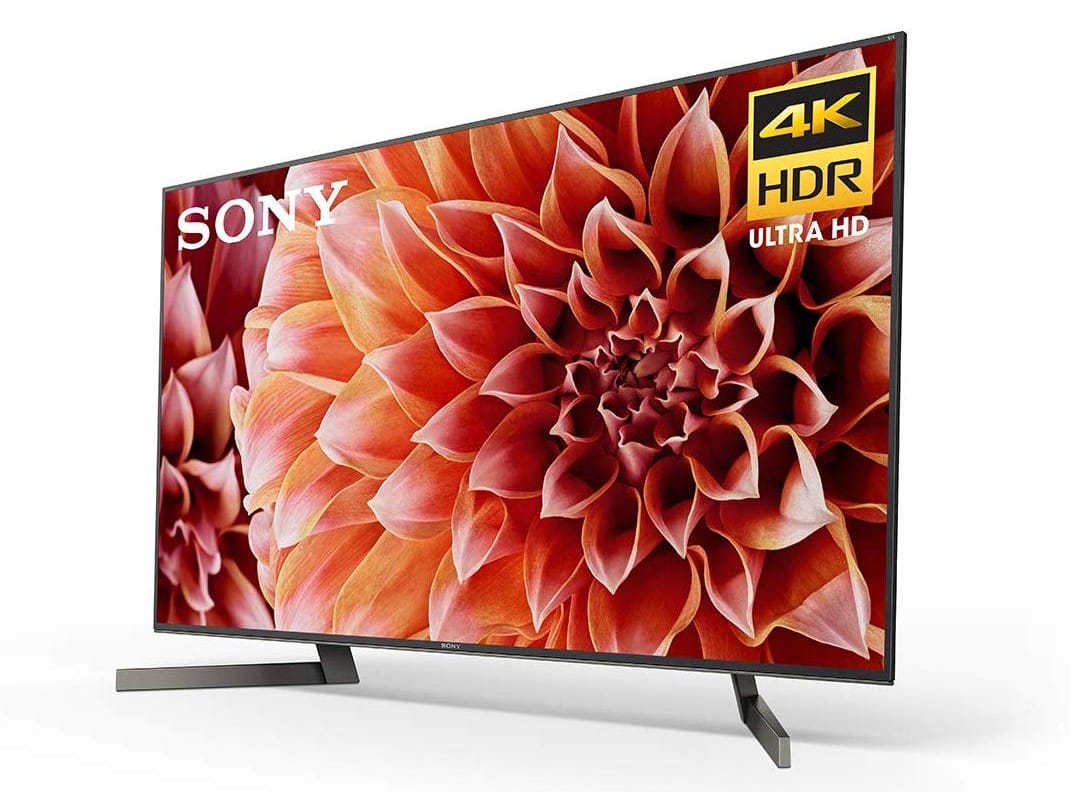 Get the Excellent Sony X900F 49-inch 4k UltraHD TV for $800 This January