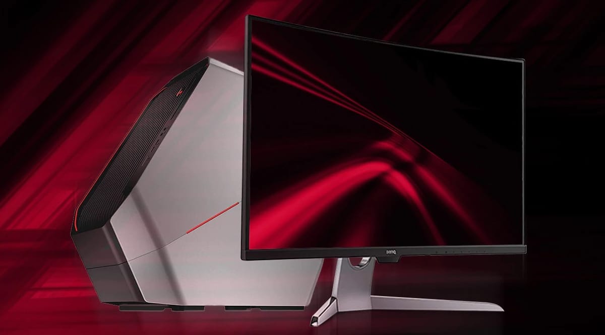 Best FreeSync Gaming Monitors to Buy in 2020