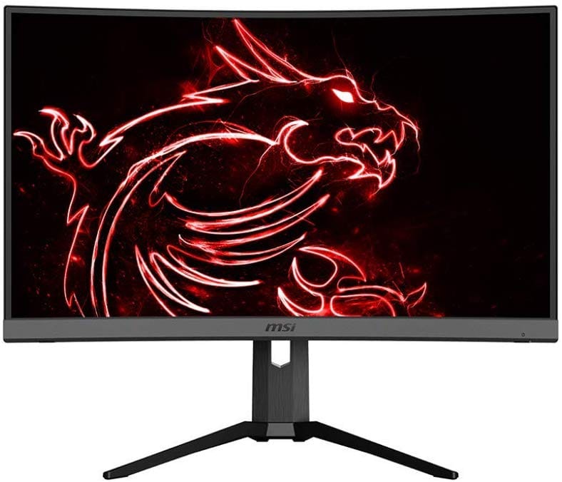 MSI Launches the 2020 Optix Gaming Monitors Lineup, These Offer 1ms, 165hz and 240hz Refresh Rates, FullHD and WQHD Resolutions