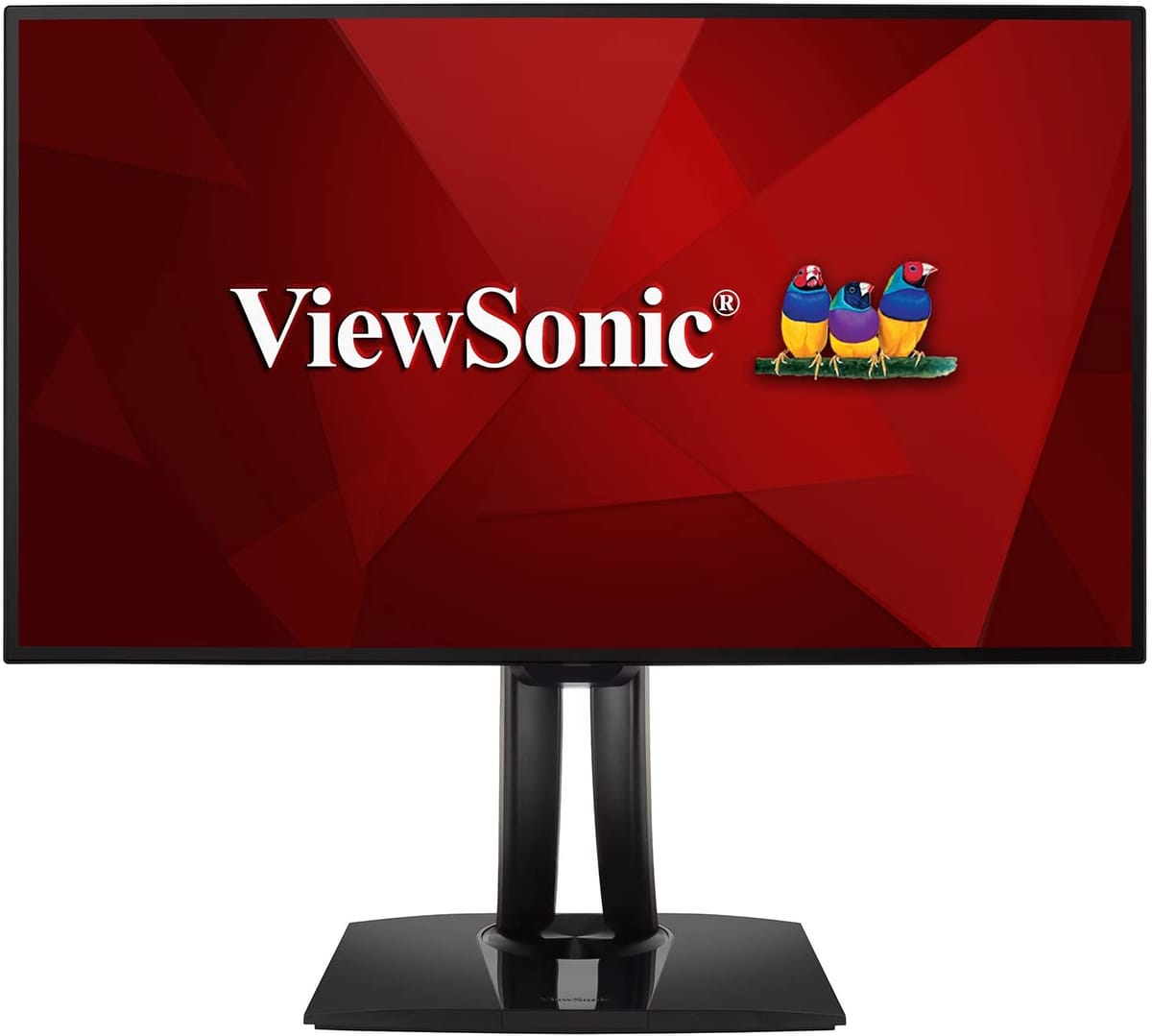 4K UltraHD 27" ViewSonic VP2768-4K Professional Monitor Price Drops to $500