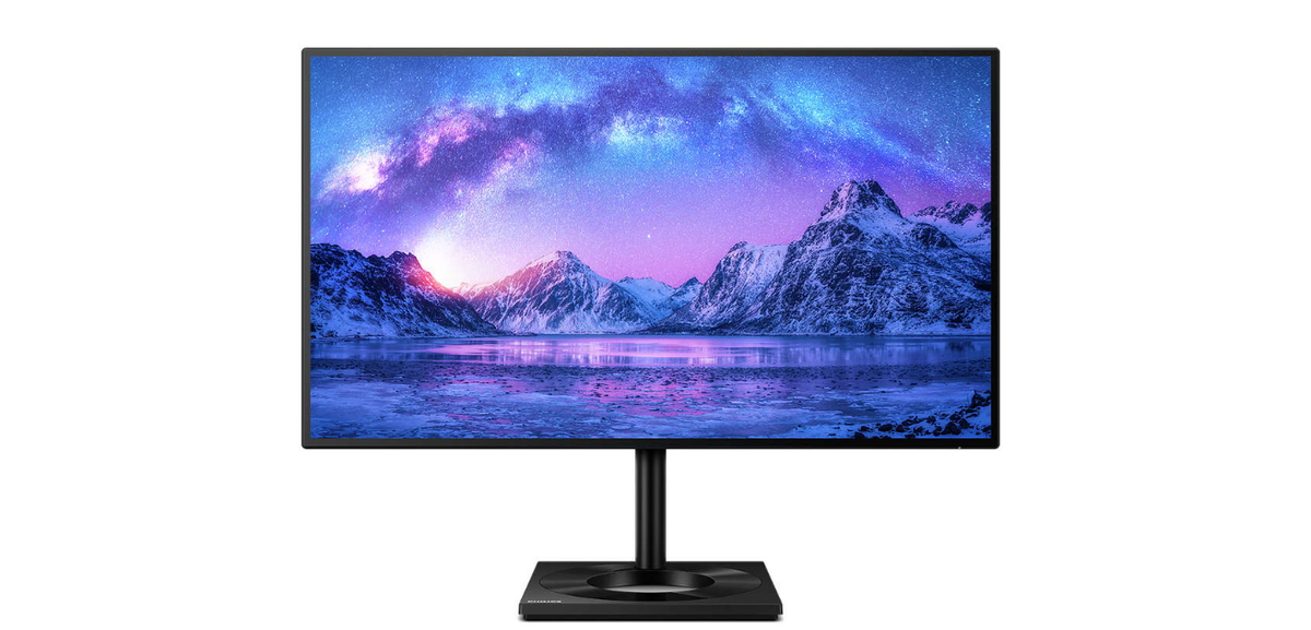 Philips 279C9 4K UHD Monitor Official Specs Unveiled, Release Date set for Late August