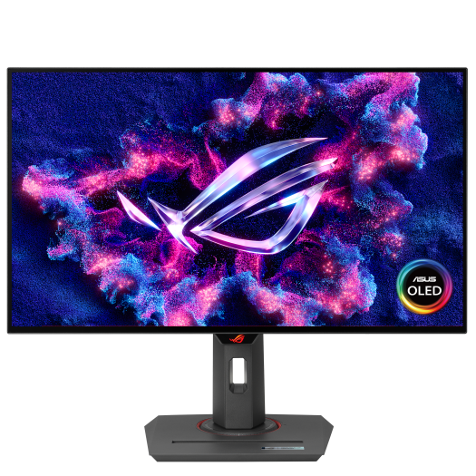 ASUS presents new OLED Gaming Monitor, the ROG Strix XG27AQDMG will launch next week in the US