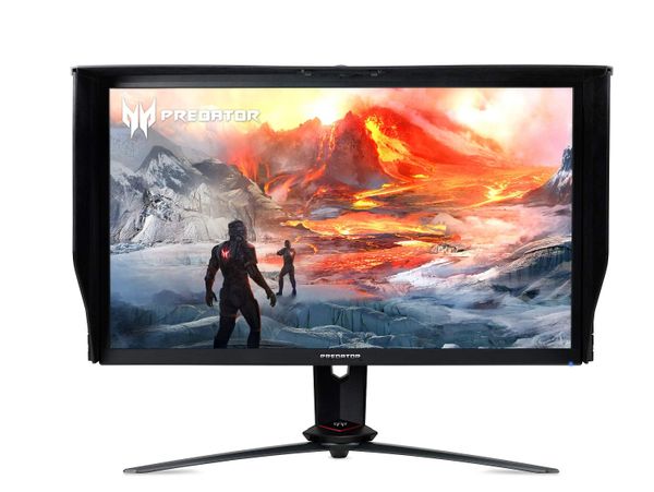 Acer Predator XB273K UltraHD 4k Gaming Monitor Has Its Price Reduced On Amazon