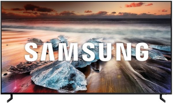 Samsung Launches Fresh Batch of New QLED 8K TV Models