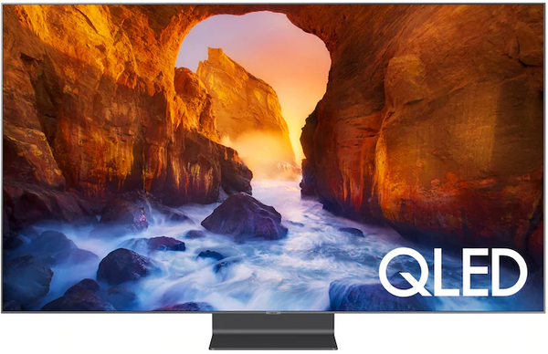 Samsung's Q90R Smart QLED 4K HDR Device is 2019's Best TV