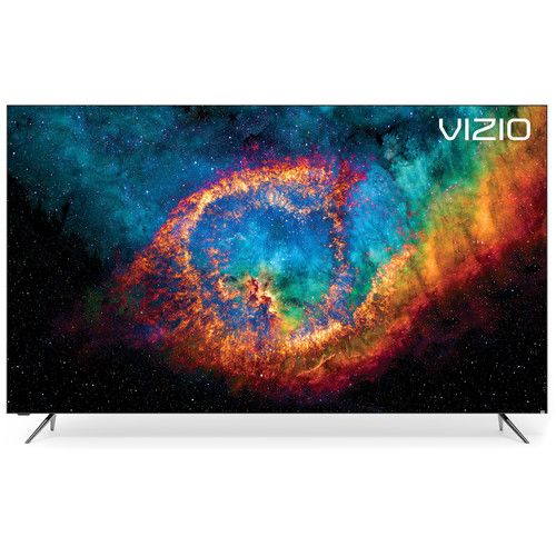 Vizio's P-Series Quantum X 2019 4K UHD Flagship Models Available in the United States