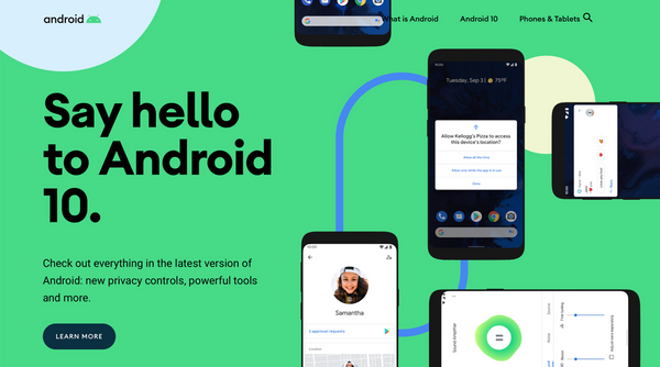 Android TVs Will Get Android 10 Updates Before the End of 2019