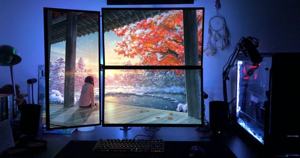 Best 1440p 144Hz Monitors in 2020 (QHD & WQHD)