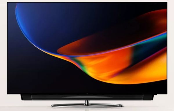 OnePlus Launches Their First QLED UltraHD 4K TVs in India, Q1 and Q1 Pro Both Run Android and Measure 55 Inches