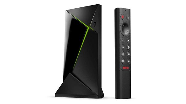 NVIDIA Shield TV Pro Specifications Leaked by Amazon, It Comes with 25% More CPU Performance and New Remote Control