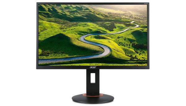 27" Acer XF270HU Price Reduced by $100 on Amazon, It Sports WQHD Resolution with 144Hz Refresh Rate and Freesync Support