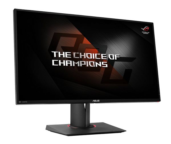 ASUS ROG Swift PG278QR 1440p, 165Hz Refresh Rate Monitor is $170 Cheaper