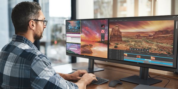 Dell Launches New PremierColor UltraSharp UP2720Q With 4K Resolution and Built-in Colorimeter