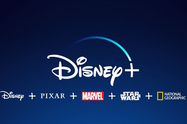 How to Sign Up for Disney+ and Install The App on Samsung Smart TV