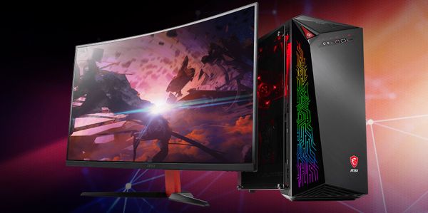 MSI Optix AG32C Curved Gaming Monitor is $70 Cheaper on Amazon, It Sports 165Hz Refresh Rate and Freesync Capability