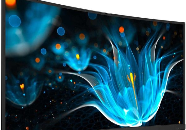 Philips Launches the 38-inch Momentum 392M7C Curved Gaming Monitor with 144Hz Refresh Rate
