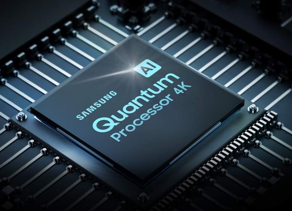 Samsung Q80R 60-Inch 2019 Model Price Reduced by $1100