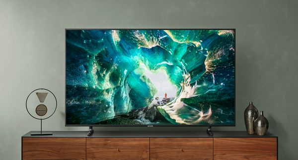 The 2019 Samsung 75-Inch RU8000 Is $900 Cheaper Than Original Listing Price