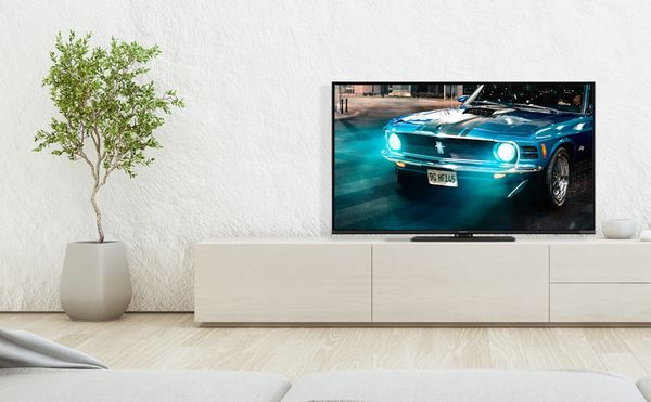 The Panasonic TX-49GX551 4K UltraHD is 30% Off Until Christmas 2019 on Amazon UK