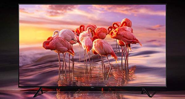 Samsung 55" Q70R QLED 4K TV is $500 Cheaper Until Christmas 2019
