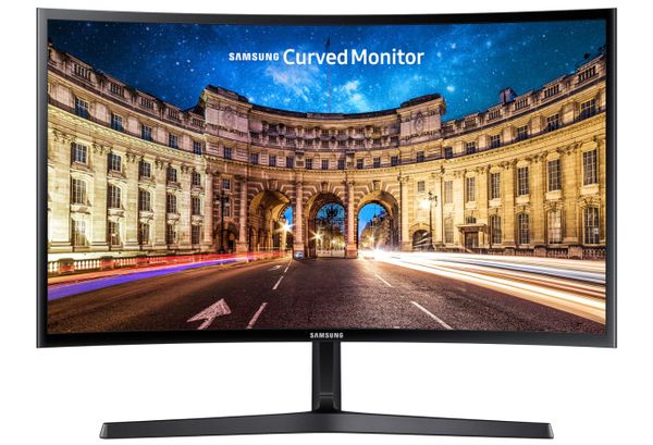 Samsung 23.5" FullHD Curved Monitor with AMD FreeSync Support is Now Available for a Lower Fee