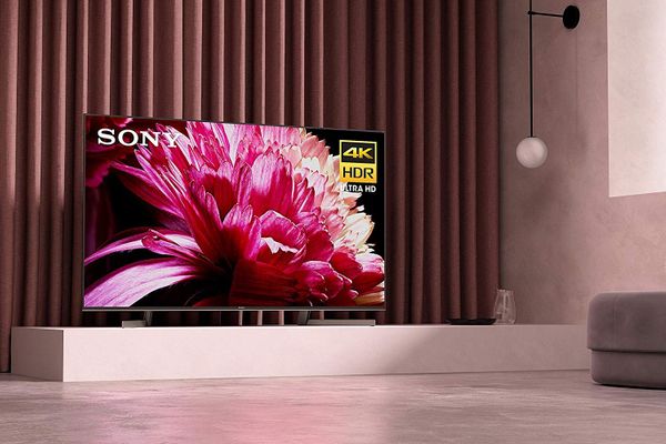 The 2019 65" Sony X950G 4K UltraHD TV is $400 Cheaper Until Christmas