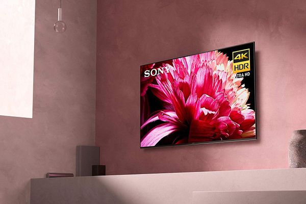 The X950G 75" Sony 4K UltraHD TV is $500 Cheaper