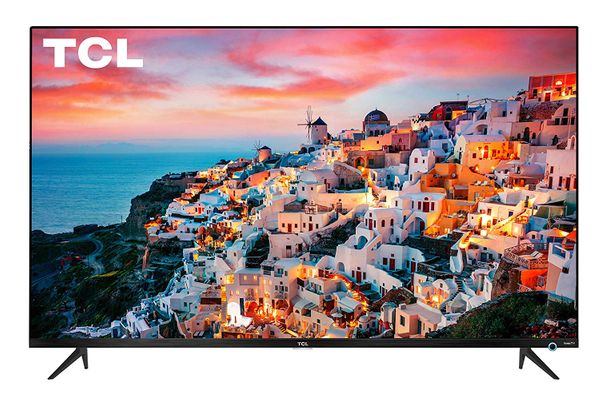 50-Inch TCL S525 TV is Currently Half Priced, It Offers 4K UltraHD for Only $299.99