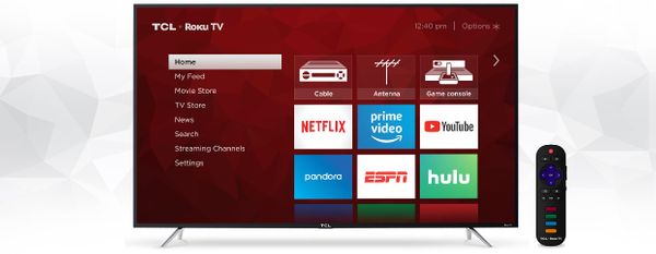 TCL 50S425 Budget-Friendly 4K Smart TV is Now Available at An Even More Affordable Price