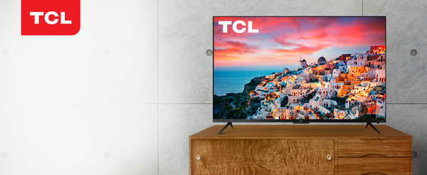 The TCL 43S525 4K UltraHD Roku Smart TV is Only $280 Until the End of 2019
