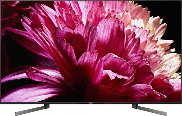 This Christmas the SONY X950G 75-Inch is Available for Purchase for $2000