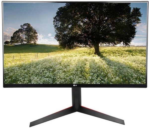 LG 32GK650F VA 1440p 144Hz with FreeSync Support Is Now Cheaper On Amazon