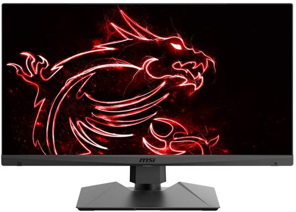 MSI MAG272QR 27" VA Gaming Monitor with 1440p QHD, 165Hz Refresh Rate and AMD FreeSync is Now Available from Amazon