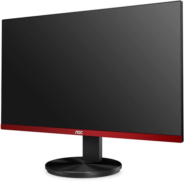 The AOC G2590X with 144Hz G-Sync Support, 1ms, 1080p Full HD Resolution and Frameless Design is Now Priced at $160