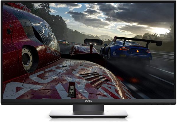 Dell S2417DG Gaming Monitor with G-Sync, 1ms, 1440p and 165Hz Refresh Rate Price Drops by $125