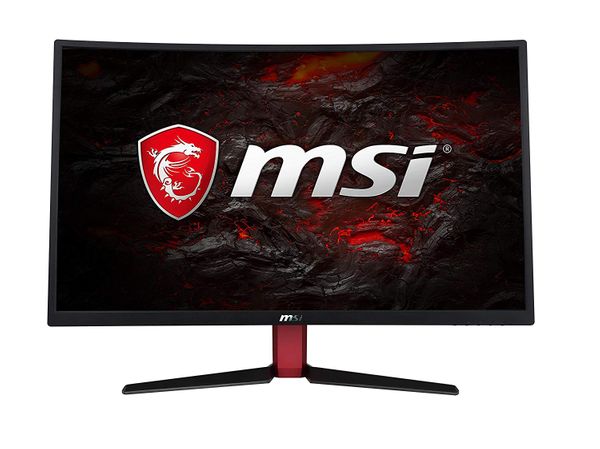 MSI Optix G27C2 144Hz, Full HD 1080p Gaming Monitor is now available for purchase for $220