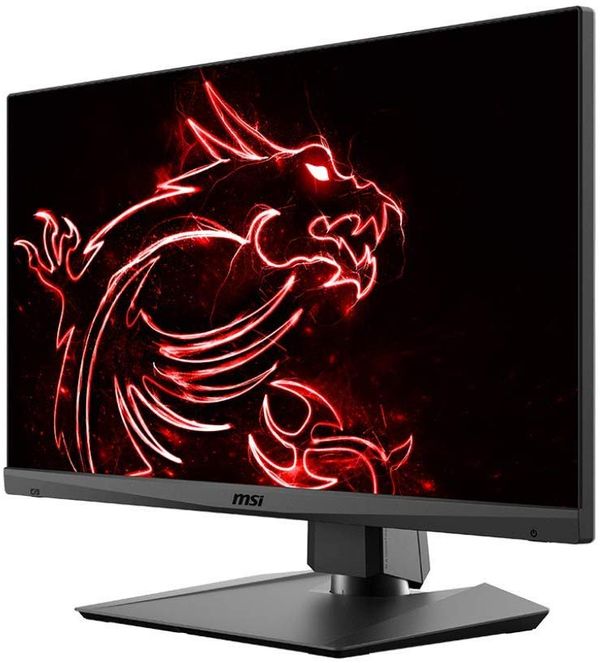 Get the MSI Optix MAG272QR with 165Hz Refresh Rate, 27-inch,1ms and 1440p QHD Gaming Monitor for $300