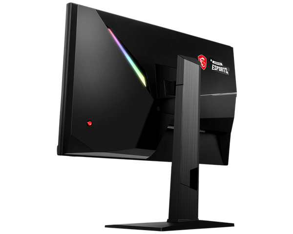 The MSI Optix MAG251RX 240Hz FullHD Gaming Monitor Price Gets Lower in Time for Its Official Launch