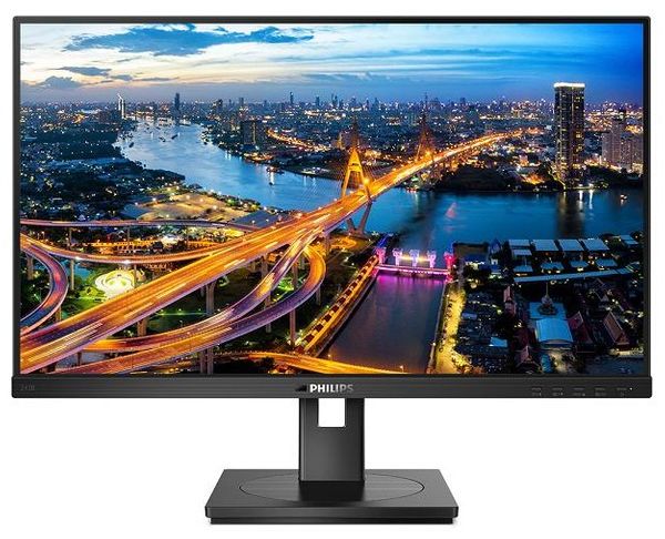 Philips 243B1 General Purpose Monitor Will Be Available for Purchase Next March