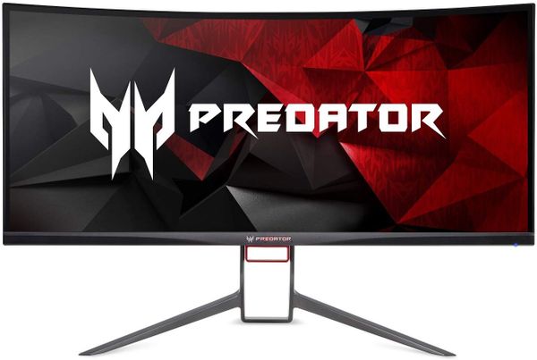 Acer Predator X34 UltraWide QHD Curved Gaming Monitor is Almost $300 Cheaper Than Its Original Price