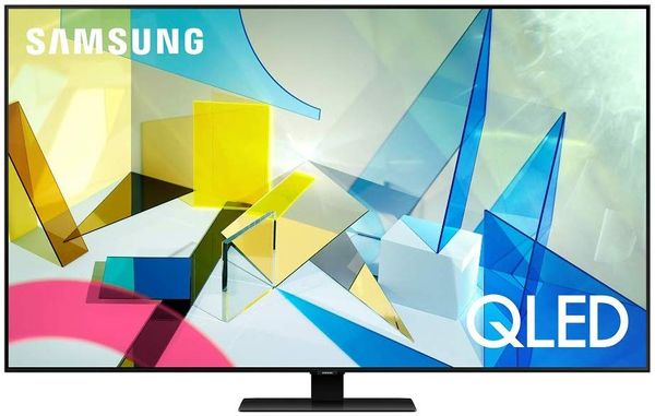 Samsung Announces The New 4K UltraHD QLED TV Lineup for 2020