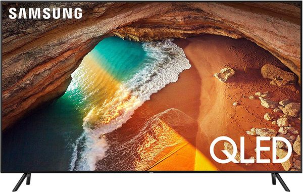 The Samsung 82-Inch Q60R QLED 4K UltraHD TV is Almost 50% Off, Buy It for $2000 For the Next Weeks