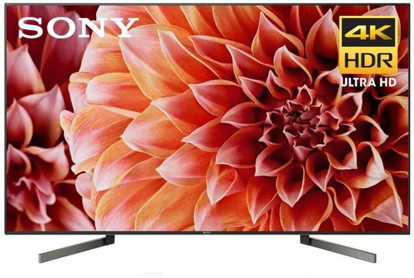 75" Sony XBR-X900F 4K UltraHD HDR is Almost 50% Off This Month, Get it from Amazon for $1500