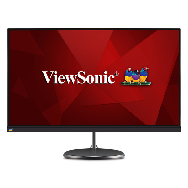 ViewSonic VX2485-mhu 24" Monitor Is Available for Pre-Order on Amazon for $190