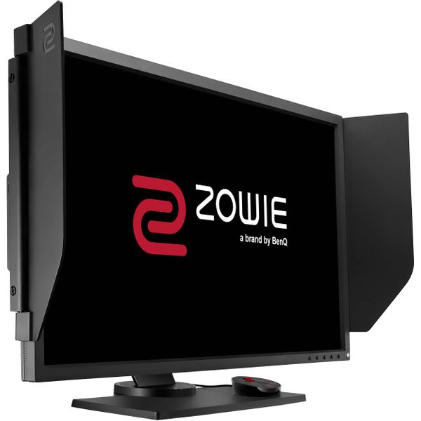 Amazon is Selling the BenQ ZOWIE XL2740 eSports Gaming Monitor for a Discounted Price