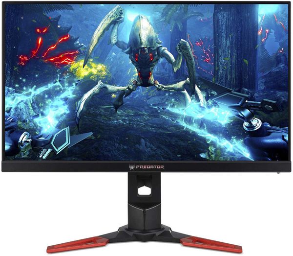 Acer Predator XB271HU Price Drops to $475, It Features 144Hz G-Sync and FreeSync Support, 27-inch and 1440p WQHD Resolution