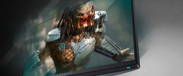 Dell Prepares the Launch of Alienware AW2521HF Gaming Monitor with 240Hz Refresh Rate, 1080p Resolution, FreeSync, G-Sync Support and IPS Panel