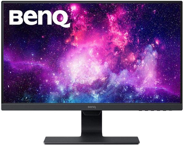 BenQ GW2480 24" IPS Professional Monitor is Now Available for Purchase for $110