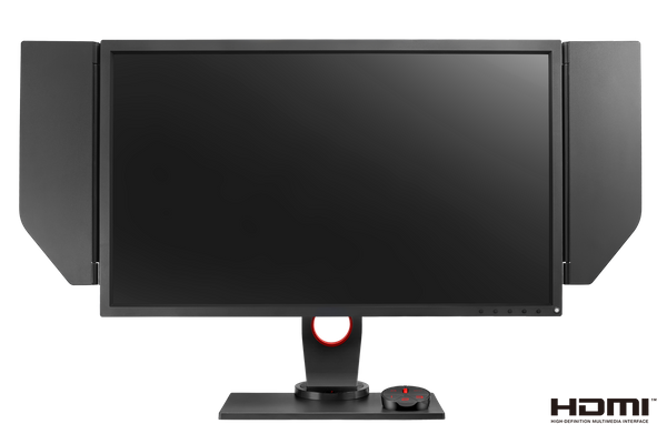 BenQ XL2746S 240Hz Full HD Gaming Monitor Is Now Available for Purchase on Amazon for $649